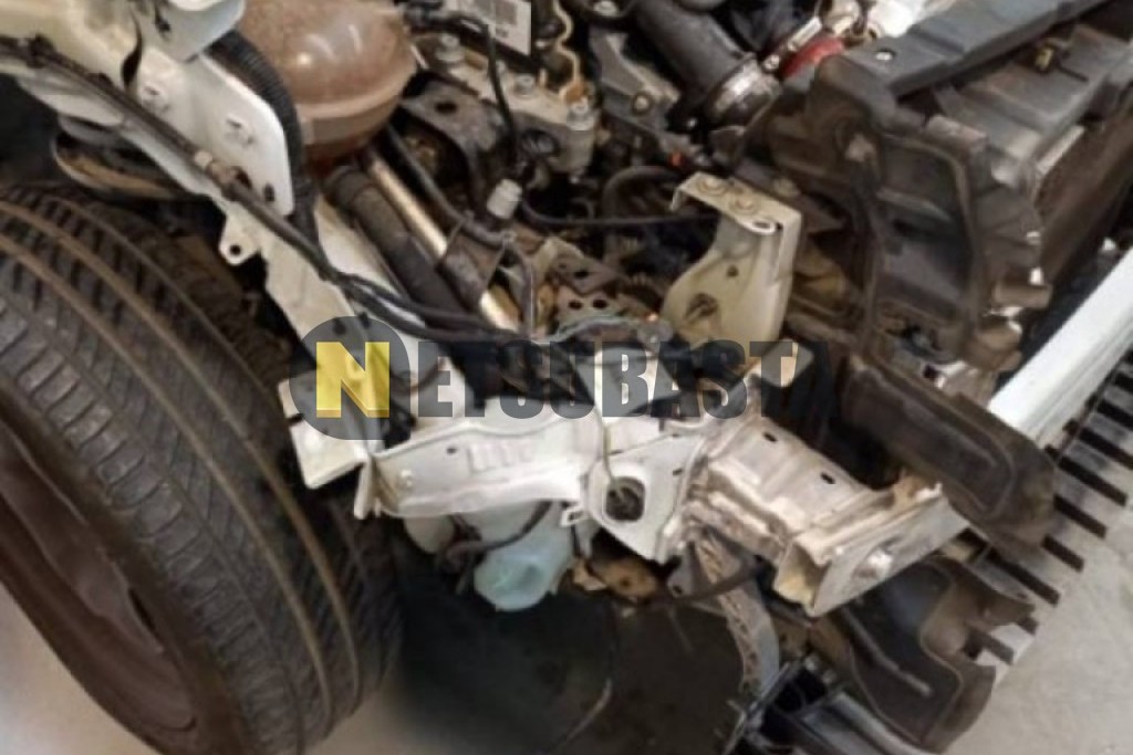 Citroën C3 1.5 BlueHDi 2023