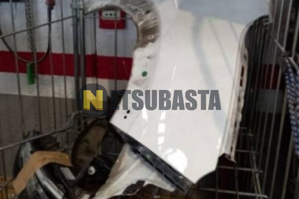 Citroën C3 1.5 BlueHDi 2023