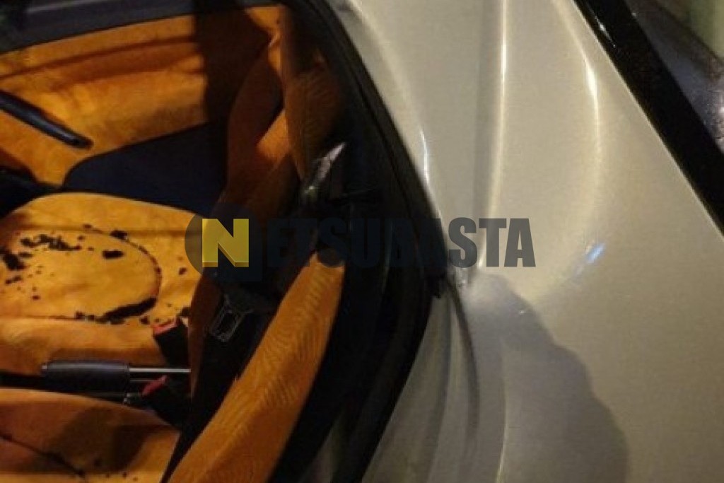 Smart Fortwo 0.6 City Coupé 1999