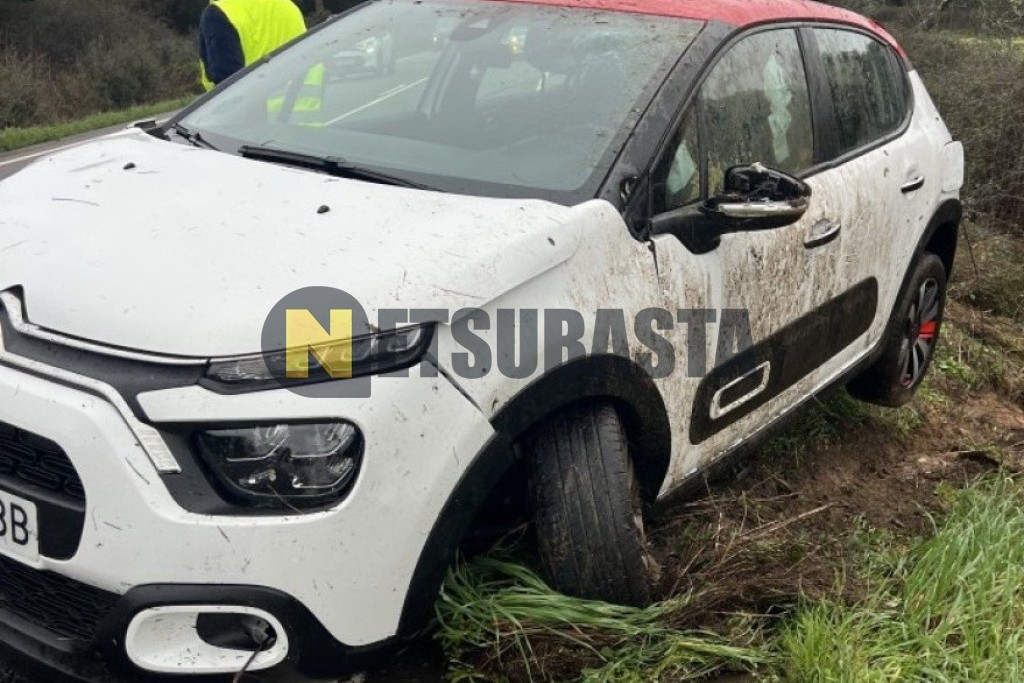 Citroën C3 1.2 PureTech 2022