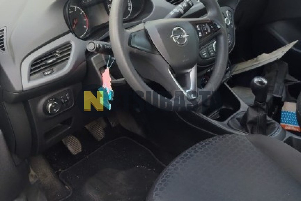 Opel Corsa 1.4 2016