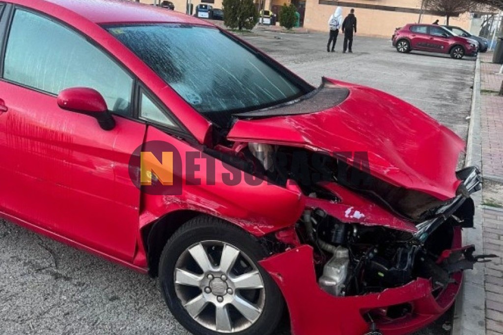 Seat Leon 2.0 TDI 2008