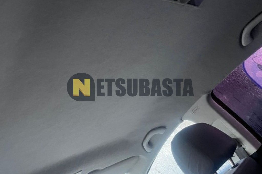 Seat Leon 2.0 TDI 2008