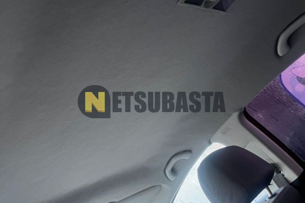 Seat Leon 2.0 TDI 2008