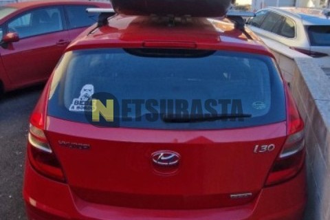 Yamaha XJ 600 Diversion 1991