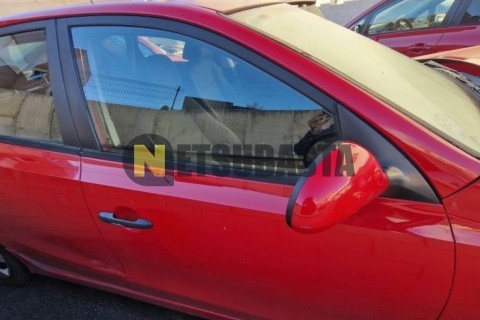 Yamaha XJ 600 Diversion 1991