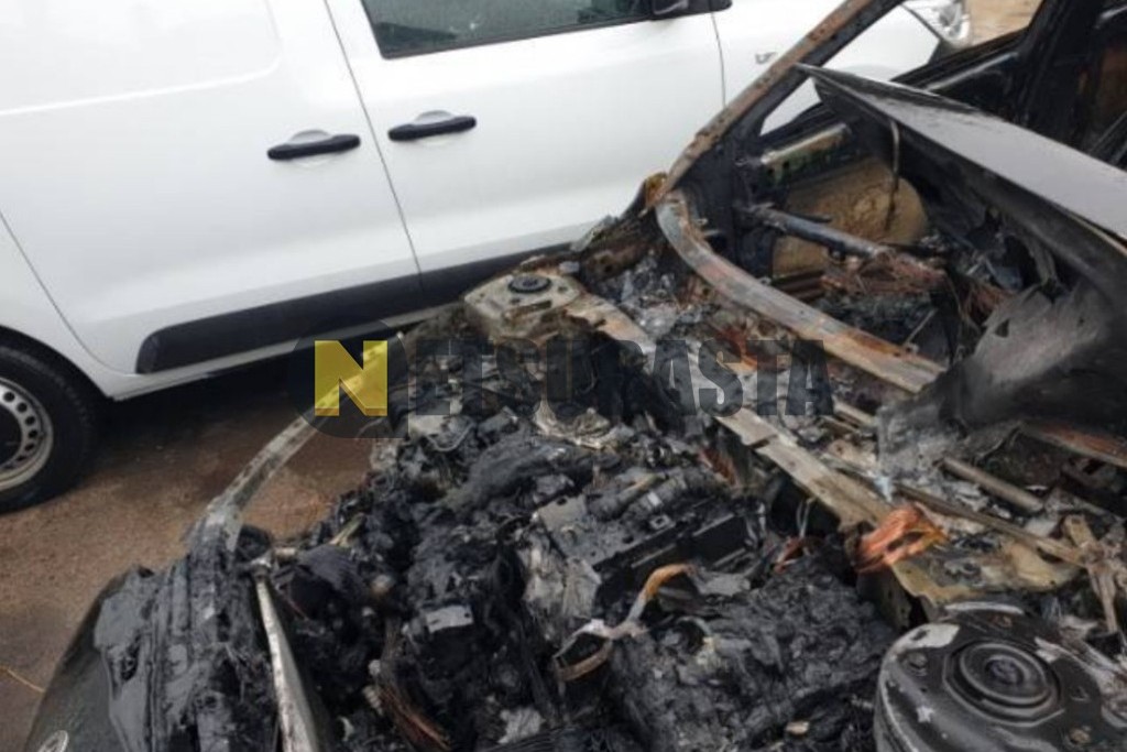 Mercedes-Benz A 250 e 2024