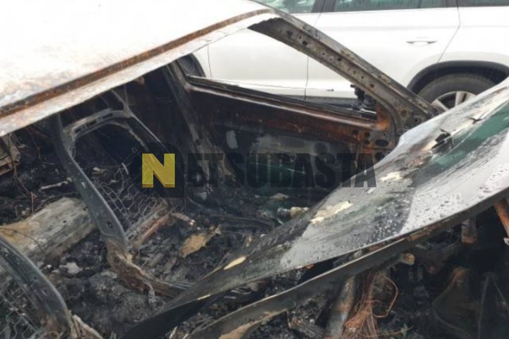 Mercedes-Benz A 250 e 2024