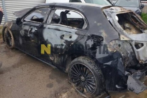 SYM Symphony 125 2014