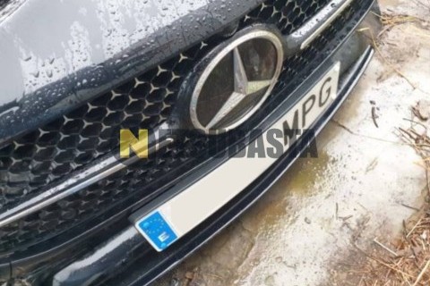 SYM Symphony 125 2014