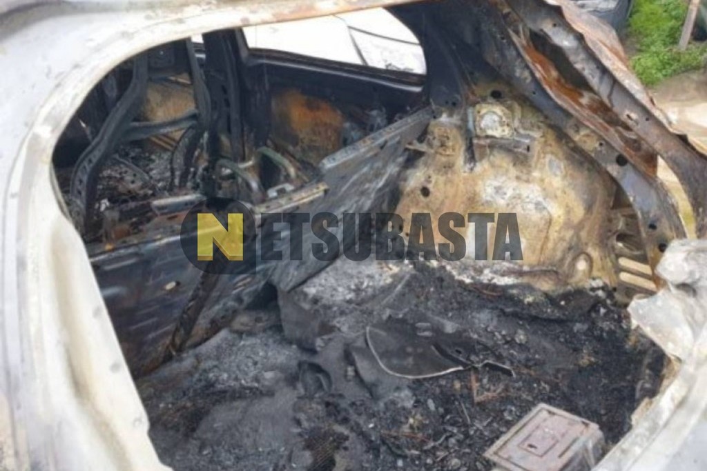 Mercedes-Benz A 250 e 2024