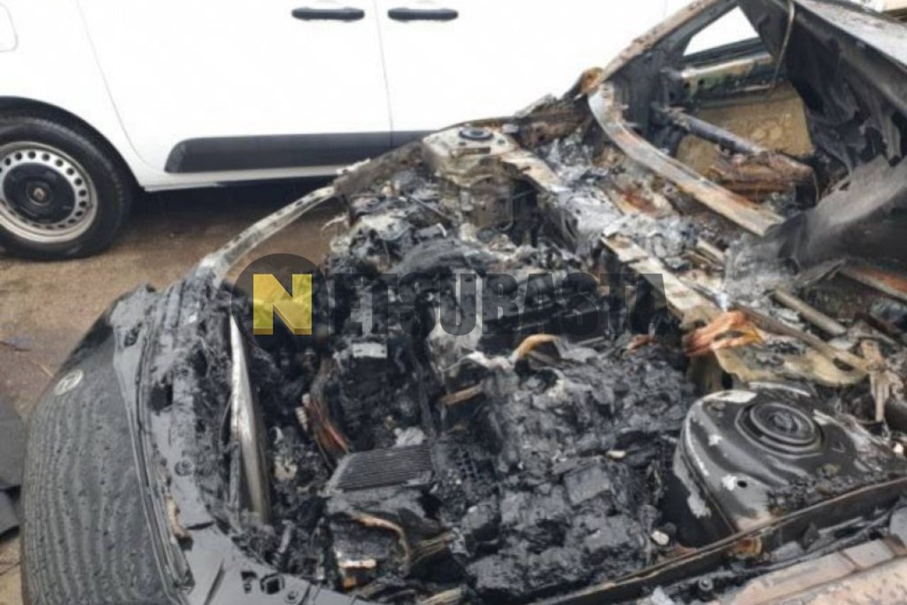 Mercedes-Benz A 250 e 2024