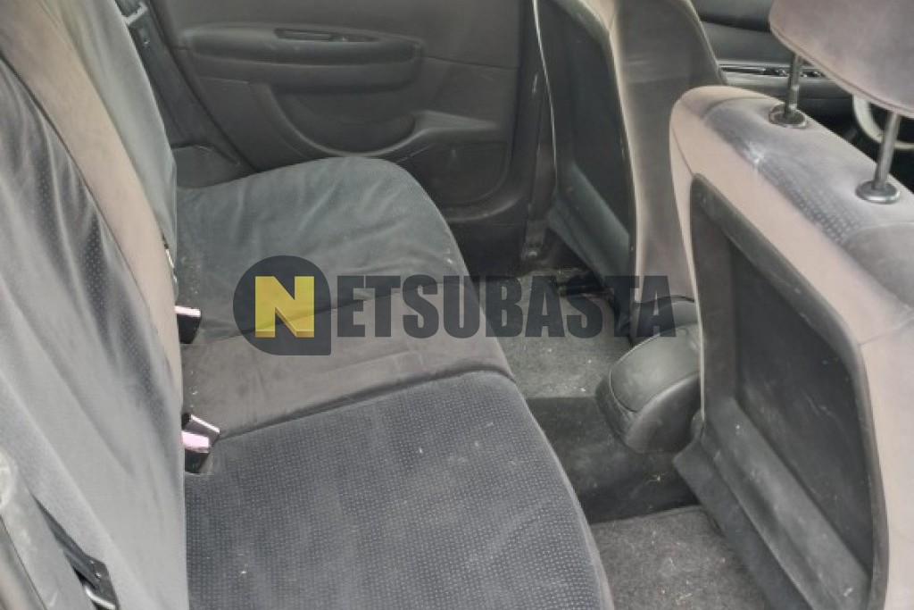 Citroën C4 1.6 HDi 2006