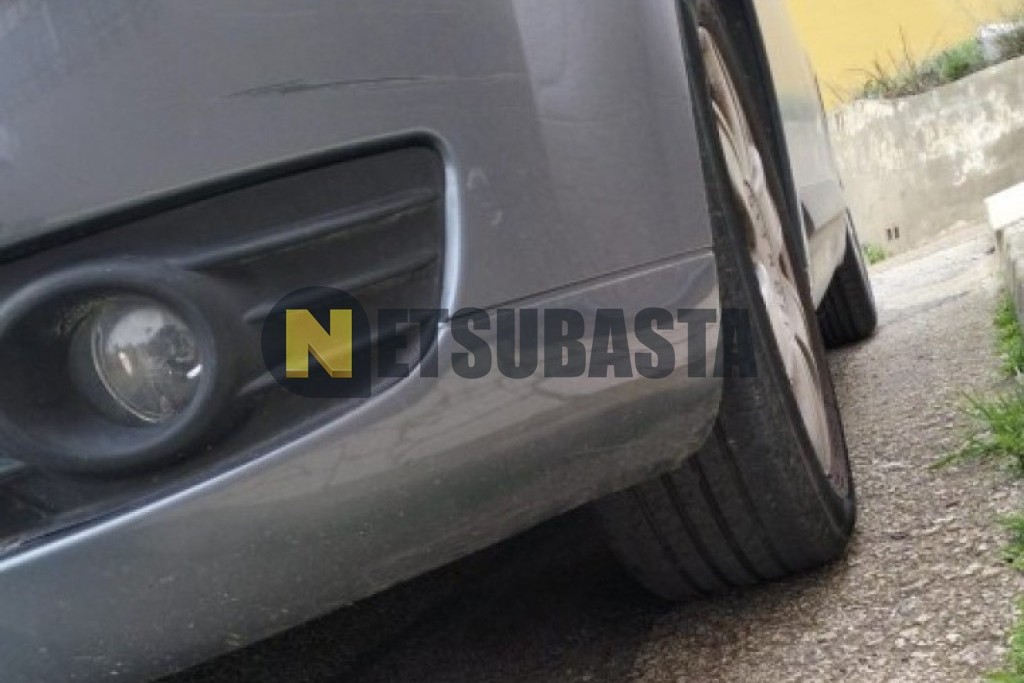 Citroën C4 1.6 HDi 2006