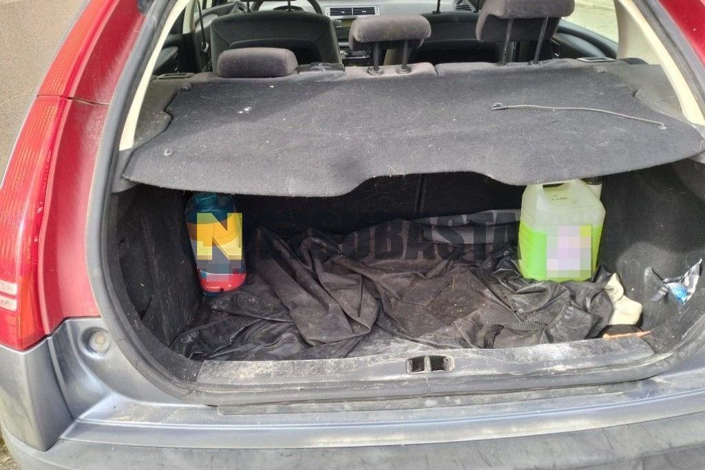 Citroën C4 1.6 HDi 2006