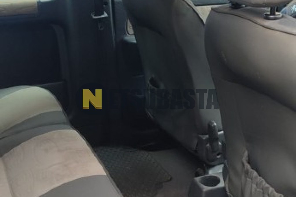 Peugeot Partner Combi 1.6 HDi 2007