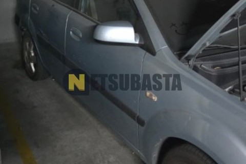 Yamaha XJ 600 Diversion 1991