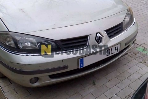 Yamaha XJ 600 Diversion 1991