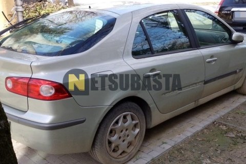 Yamaha XJ 600 Diversion 1991