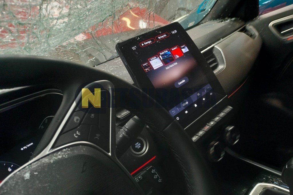 Renault Arkana 1.3 TCe EDC mild hybrid 2024