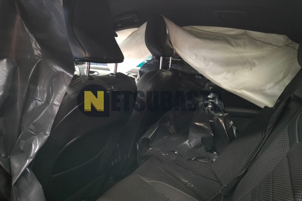 Renault Arkana 1.3 TCe EDC mild hybrid 2024