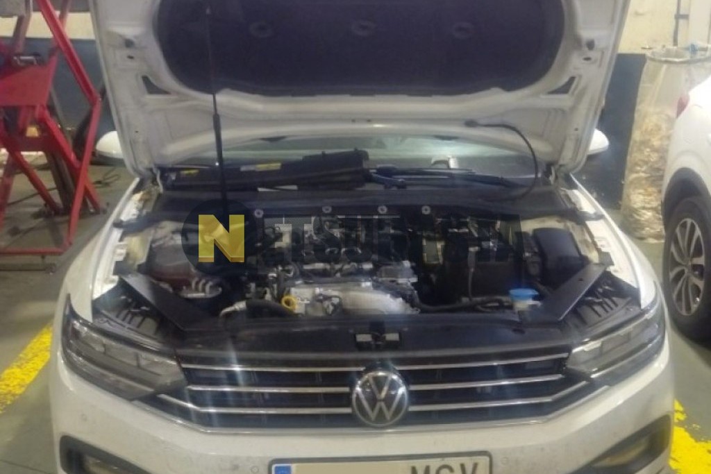 Volkswagen Passat Variant 2.0 TDI DSG 7 vel. 2022