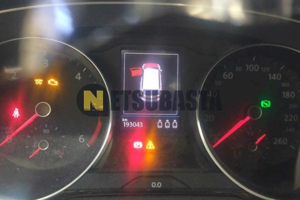 Volkswagen Passat Variant 2.0 TDI DSG 7 vel. 2022