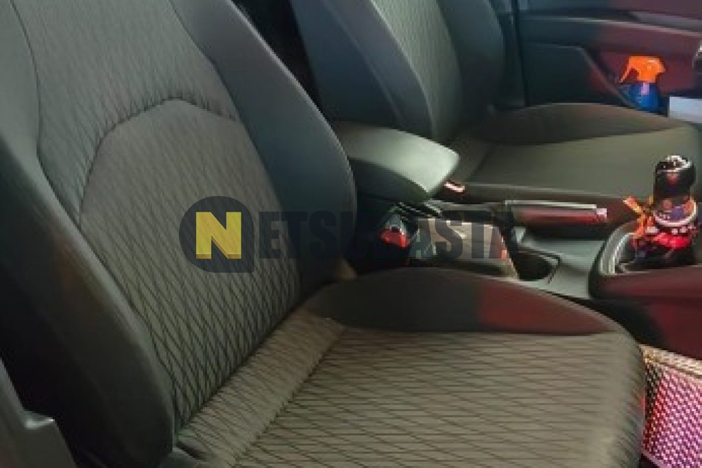 Seat Leon 1.6 TDI 2015