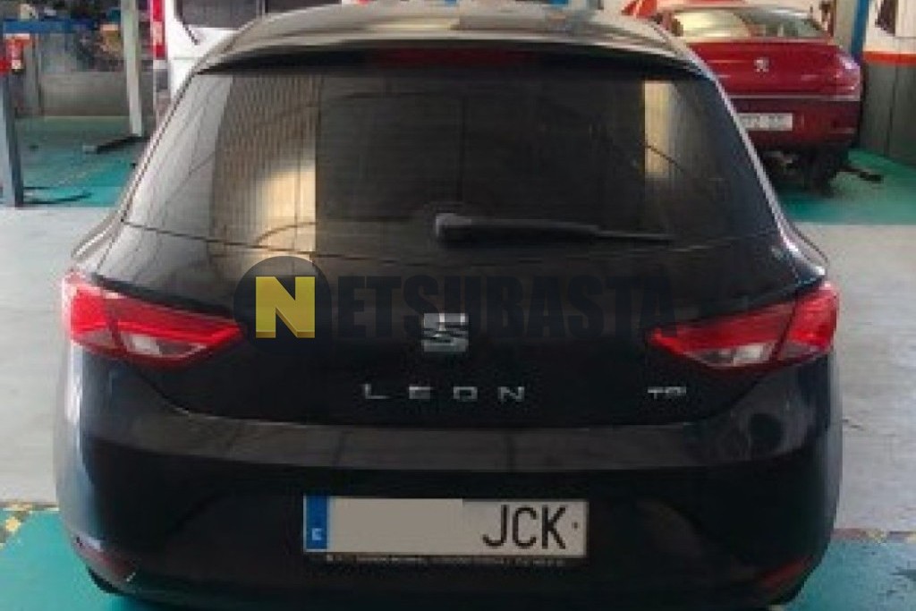 Seat Leon 1.6 TDI 2015