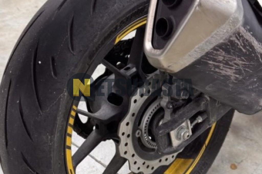 Honda CB 750 Hornet 2024