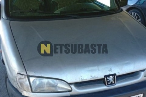 SYM Symphony 125 2014