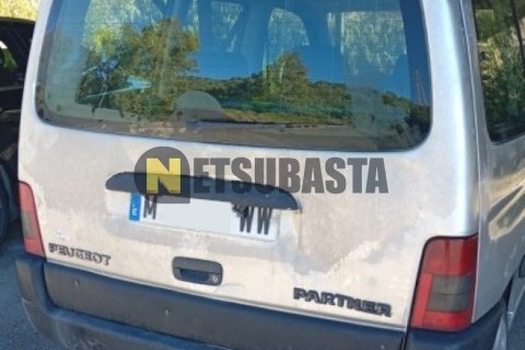 SYM Symphony 125 2014