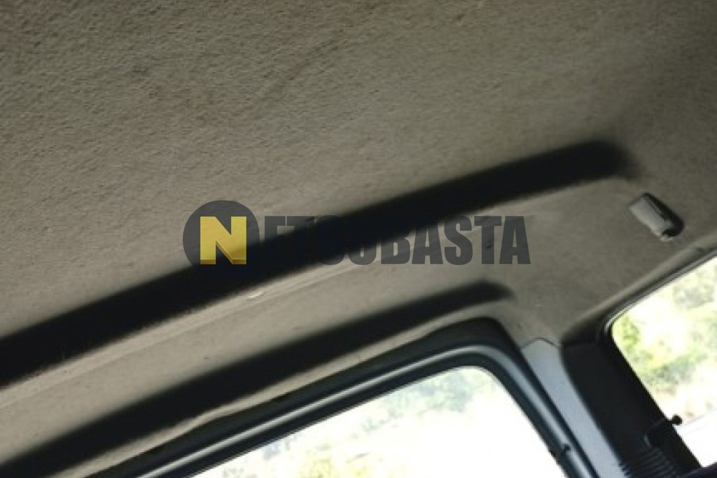 Peugeot Partner 1.9D 1998