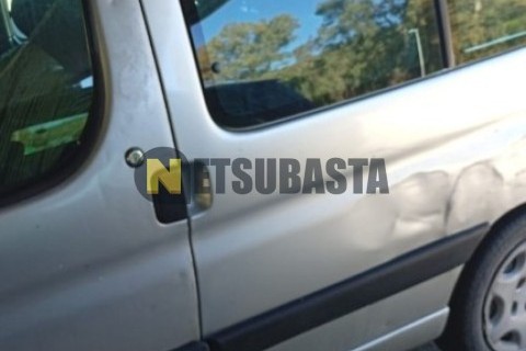 SYM Symphony 125 2014