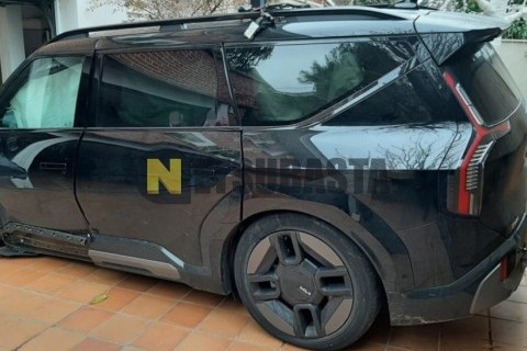 Yamaha XJ 600 Diversion 1991