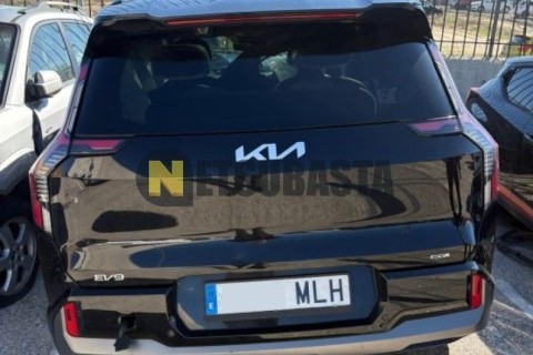 Yamaha XJ 600 Diversion 1991