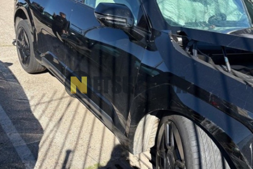 Kia EV9 AWD GT-line 6 plazas 2023