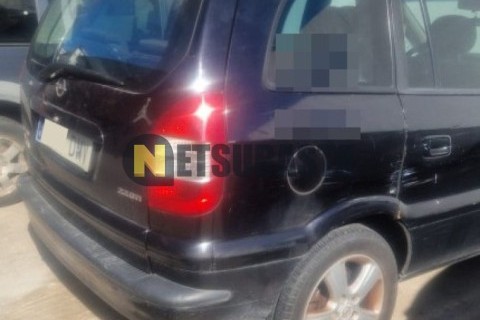 SYM Symphony 125 2014