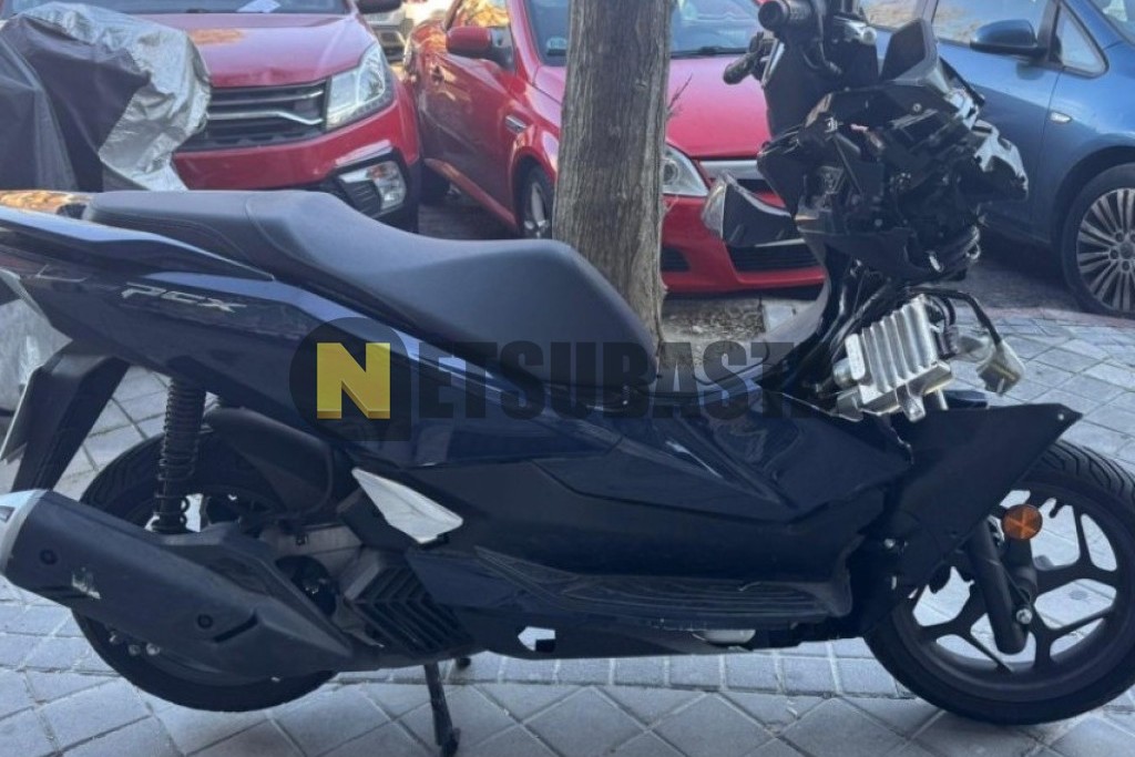 Honda PCX 125 2025