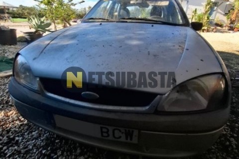 Yamaha XJ 600 Diversion 1991