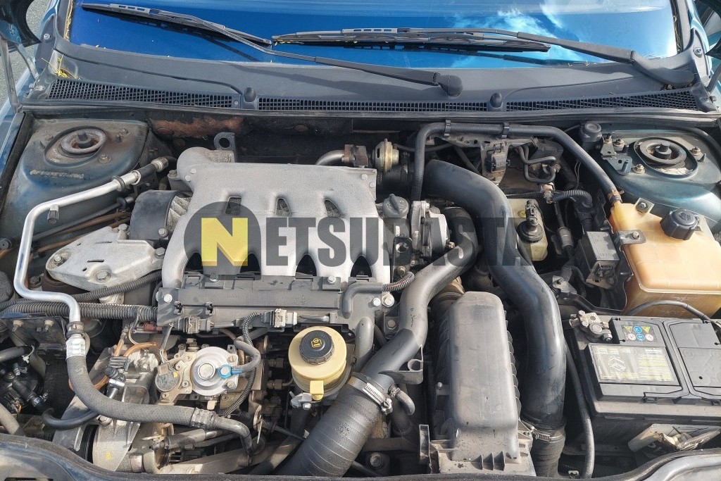 Renault Laguna 2.2 D 1998