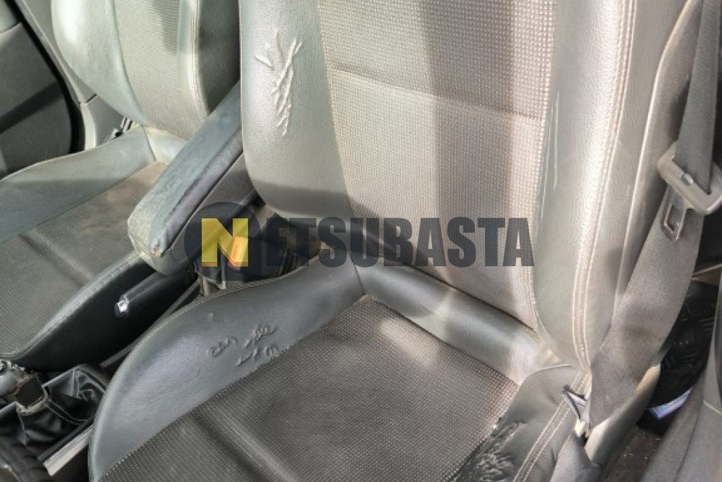 Opel Astra 1.9 CDTi 2006