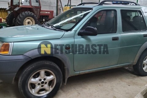 Yamaha XJ 600 Diversion 1991