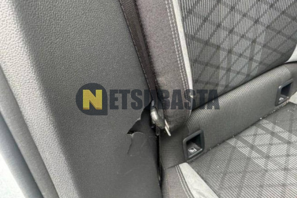 Volkswagen Taigo 1.0 TSI DSG 2023