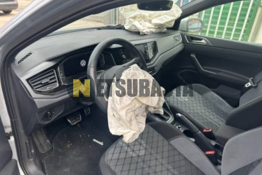 Volkswagen Taigo 1.0 TSI DSG 2023