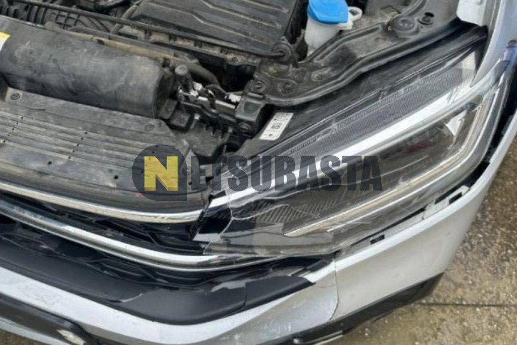 Volkswagen Taigo 1.0 TSI DSG 2023