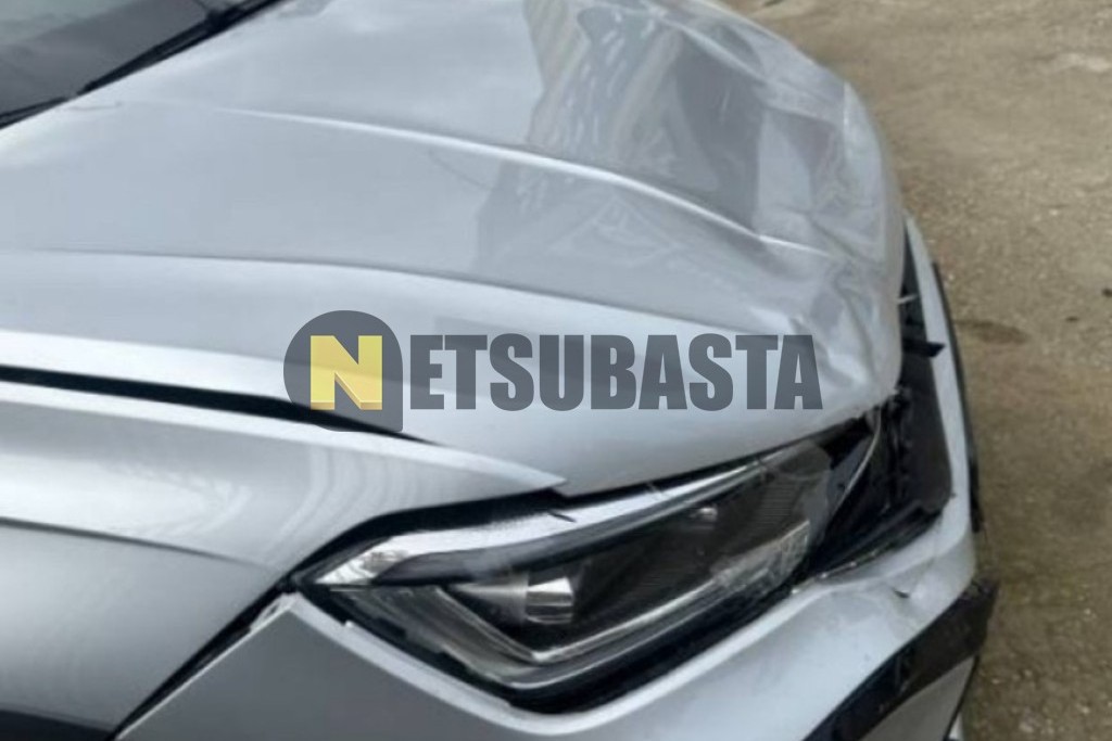 Volkswagen Taigo 1.0 TSI DSG 2023