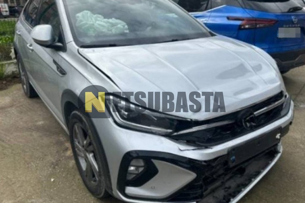 Volkswagen Taigo 1.0 TSI DSG 2023