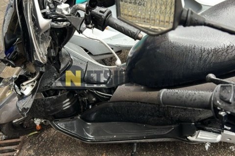 Yamaha Majesty 400 2007