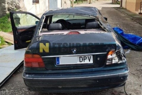 Yamaha Majesty 400 2007